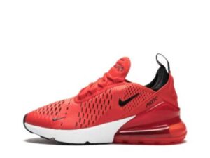Nike Air Max 270 Habanero Red（36-45）