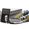 Premiata Mick grayish yellow EUR38-45