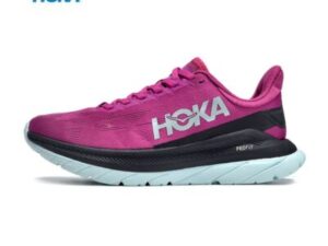 HOKA Mach 4th generation