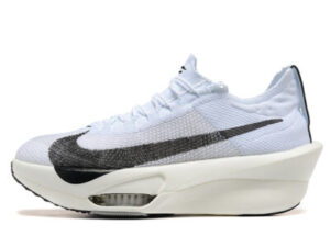 Nike Air Zoom Alphafly NEXT% 3 Phantom Grey White