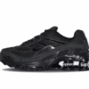 Nike Shox Ride 2 SP Supreme Black