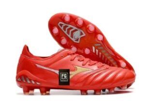 Mizuno Alpha Made in Japan AG