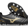 Mizuno Alpha Made in Japan FG