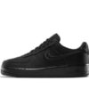 Nike Air Force 1 Low Stussy Black（36-45）