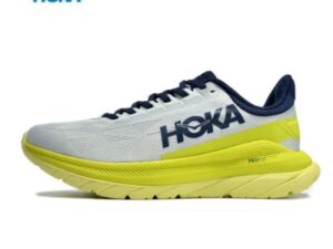 HOKA Mach 4th generation