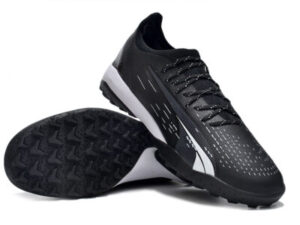 Puma Ultra Ultimate TF black