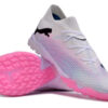 Puma Ultra Ultimate TF white pink