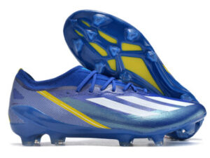 Adidas X Speedflow+ FG Soccer shoes