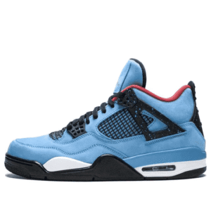 Travis Scott x Air Jordan 4 Retro 'Cactus Jack' 308497-406