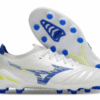 Mizuno Alpha Made in Japan FG