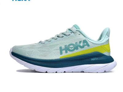 HOKA 4