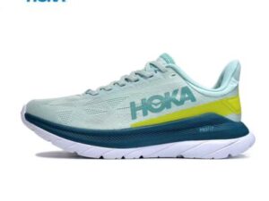 HOKA Mach 4th generation