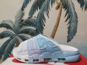 Nike Air More Uptempo Slippers G5
