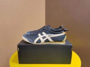 Onitsuka Tiger Mexico 66 SD Midnight Navy Silver