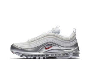 Nike Air Max 97 QS Silver Bullet