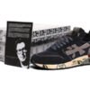 Premiata Mick Black brown EUR38-45