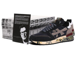Premiata Mick Black brown EUR38-45