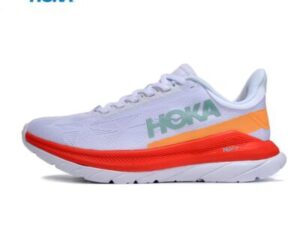 HOKA Mach 4th generation
