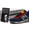 Premiata Mase Traffic lights EUR38-45