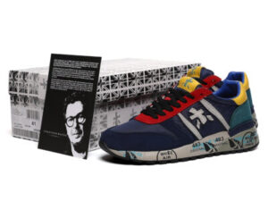 Premiata Mase Traffic lights EUR38-45
