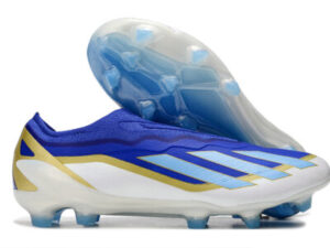 Adidas X Speedflow+ FG Soccer shoes