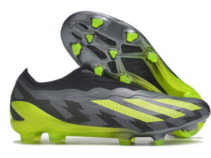 Adidas X Speedflow+ FG Soccer shoes