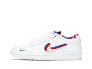 Parra x Nike Dunk SB Low（36-45）