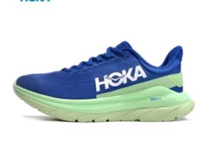 HOKA Mach 4th generation
