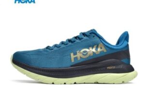 HOKA Mach 4th generation