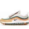 Nike Air Max 97 Beige green（36-45）