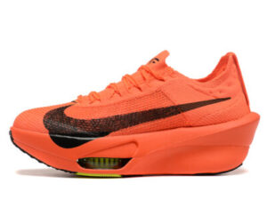 Nike Air Zoom Alphafly NEXT% 3 red