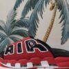 Nike Air More Uptempo Slippers G5