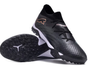 Puma Ultra Ultimate TF black