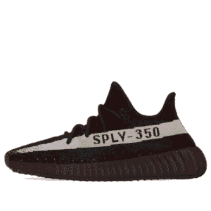 Yeezy Boost 350 V2 Core Black White BY1604