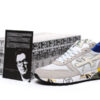 Premiata Mick Brandy yellow EUR38-45