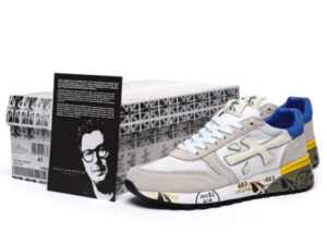 Premiata Mick Brandy yellow EUR38-45
