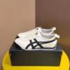 Onitsuka Tiger Mexico 66 Black white