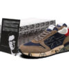Premiata Mick Brown deep blue EUR38-45