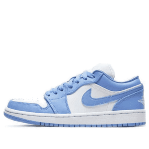 Wmns Air Jordan 1 Low 'UNC' AO9944-441