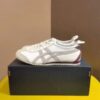 Onitsuka Tiger Mexico 66 Cream Beet Juice