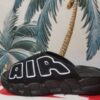 Nike Air More Uptempo Slippers G5