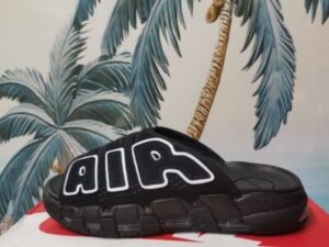 Nike Air More Uptempo Slippers G5