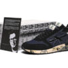 Premiata Mick European Green EUR38-45