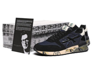 Premiata Mick European Green EUR38-45