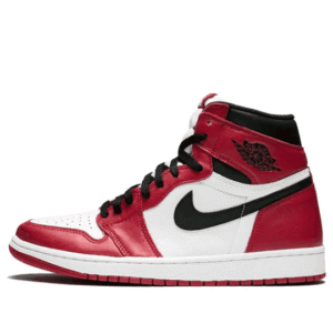 Air Jordan 1 Retro High OG 'Chicago' 2015
