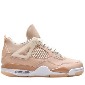 Wmns Air Jordan 4 Retro 'Shimmer' DJ0675-200