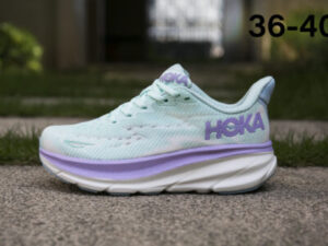 Hoka Clifton 9