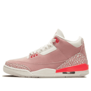 Wmns Air Jordan 3 Retro 'Rust Pink' CK9246-600