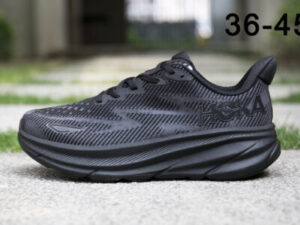 Hoka Clifton 9