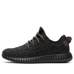 Yeezy Boost 350 Pirate Black BB5350
